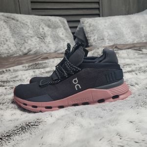 Cloud Nova Sneakers
